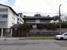 5 Bedroom House for sale in Basilica of the National Vow, Quito, Quito, Quito