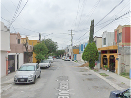 2 Schlafzimmer Haus zu verkaufen in Guadalupe, Nuevo Leon, Guadalupe