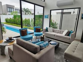 4 Bedroom Villa for rent in Ecuador, Samborondon, Samborondon, Guayas, Ecuador