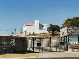  Terreno (Parcela) en venta en Puebla, Puebla, Puebla