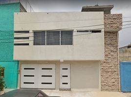 4 Schlafzimmer Haus zu verkaufen in Nezahualcoyotl, Mexico, Nezahualcoyotl