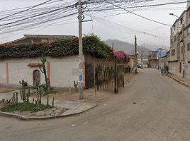 3 Schlafzimmer Haus zu verkaufen in Lima, Lima, San Juan De Lurigancho