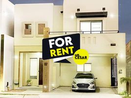 3 Bedroom House for rent in Hermosillo, Sonora, Hermosillo, Sonora