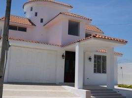 5 Habitación Casa en venta en Manabi, Manta, Manta, Manabi