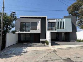 4 Schlafzimmer Haus zu verkaufen in Morelia, Michoacan, Morelia, Michoacan