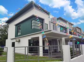 4 chambre Villa for sale in Batu, Gombak, Batu