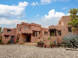 6 chambre Villa for sale in Morelos, Tepoztlan, Morelos