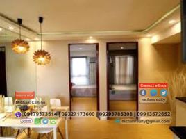2 Schlafzimmer Appartement zu verkaufen in Tondo I / II, Metro Manila, Tondo I / II
