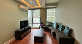 Available Units at Bellagio Towers