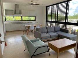 2 Habitación Apartamento en alquiler en Conkal, Yucatán, Conkal