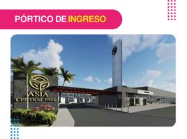  Terreno (Parcela) en venta en Asia, Lima, Asia