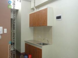 1 Habitación Apartamento en venta en Sampaloc, Manila, Sampaloc