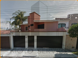 4 Schlafzimmer Haus zu verkaufen in Zapopan, Jalisco, Zapopan