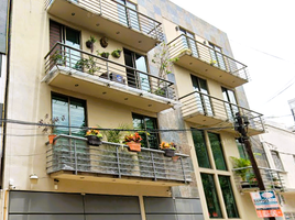 2 Habitación Apartamento en venta en Cuauhtemoc, Ciudad de México, Cuauhtemoc