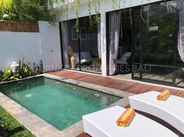 2 Bedroom Villa for sale in Badung, Bali, Kuta, Badung