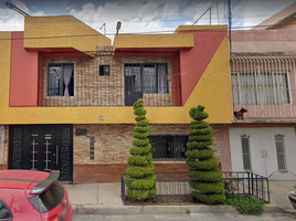4 Schlafzimmer Villa zu verkaufen in Nezahualcoyotl, Mexico, Nezahualcoyotl