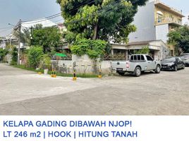 3 Bedroom House for sale in MRT Station, Jakarta, Kelapa Gading, Jakarta Utara, Jakarta