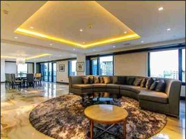 4 Bedroom Apartment for rent in Manila International Airport LRT-1, Pasay City, Makati City