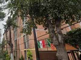 2 Schlafzimmer Villa zu verkaufen in Coyoacan, Mexico City, Coyoacan