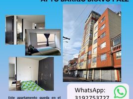 Appartement à vendre à Bogota, Cundinamarca, Bogota, Cundinamarca