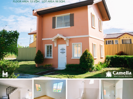 2 Bedroom Villa for sale in Bacolod City, Negros Island Region, Bacolod City, Negros Occidental, Negros Island Region