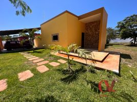 3 Bedroom House for sale in Ixil, Yucatan, Ixil