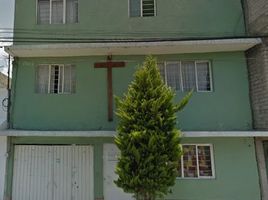 3 Habitación Villa en venta en Iztapalapa, Ciudad de México, Iztapalapa