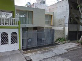 3 Schlafzimmer Villa zu verkaufen in Benito Juarez, Mexico City, Benito Juarez