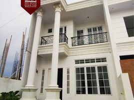 4 Kamar Rumah for sale in Jaga Karsa, Jakarta Selatan, Jaga Karsa