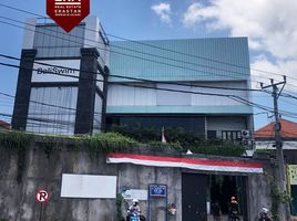 1,535 m2 Office for sale in Denpasar Barat, Denpasar, Denpasar Barat