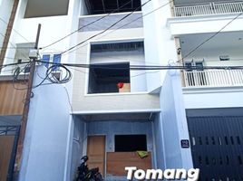 4 Kamar Rumah for sale in Jakarta Barat, Jakarta, Grogol Petamburan, Jakarta Barat