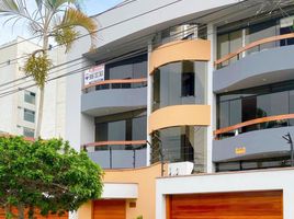 Appartement 3 chambre à vendre à San Borja, Lima, San Borja, Lima, Lima