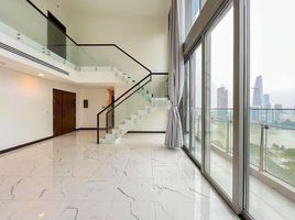 4 Bedroom Apartment for sale in Thu Thiem, Ho Chi Minh City, Thu Thiem