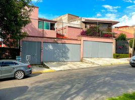 4 Schlafzimmer Villa zu verkaufen in Atizapan De Zaragoza, Mexico, Atizapan De Zaragoza
