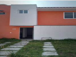3 Schlafzimmer Villa zu verkaufen in Tequixquiac, Mexico, Tequixquiac