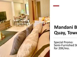 1 Bedroom Condo for sale in Mandaue City, Cebu, Mandaue City