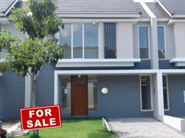 3 Habitación Villa en venta en Lakarsantri, East Jawa, Lakarsantri