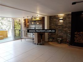 5 Habitación Casa en venta en Parque de los Pies Descalzos, Medellín, Medellín