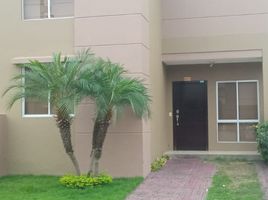 3 Habitación Villa en venta en Daule, Guayas, Daule, Daule