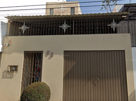 4 Habitación Casa en venta en Gustavo A Madero, Ciudad de México, Gustavo A Madero