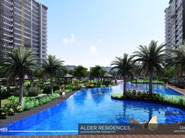 3 Bedroom Apartment for sale at Alder Residences, Taguig City