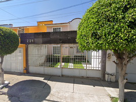 2 Schlafzimmer Villa zu verkaufen in Leon, Guanajuato, Leon