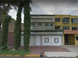 Villa 4 chambre à vendre à Benito Juarez, Mexico City, Benito Juarez