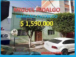 4 Schlafzimmer Haus zu verkaufen in Tultitlan, Mexico, Tultitlan