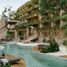 Appartement 1 chambre à vendre à Cozumel, Quintana Roo, Cozumel, Quintana Roo, Mexique