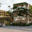 Appartement 1 chambre à vendre à Cozumel, Quintana Roo, Cozumel, Quintana Roo, Mexique