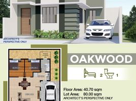 2 Bedroom House for sale in Bulacan, Central Luzon, Santa Maria, Bulacan