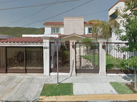 4 Schlafzimmer Haus zu verkaufen in San Pedro Garza Garcia, Nuevo Leon, San Pedro Garza Garcia