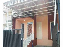 2 Bedroom House for sale in Cibeunying Kidul, Bandung, Cibeunying Kidul