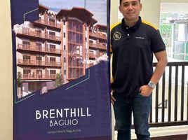 1 Bedroom Condo for sale in Cordillera, Baguio City, Benguet, Cordillera